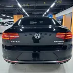 Volkswagen Magotan 2018 из Китая