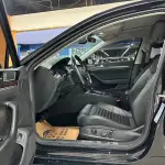 Volkswagen Magotan 2018 из Китая