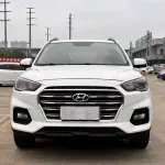 Hyundai ix35 2020 из Китая