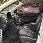 Hyundai ix35 2020 из Китая