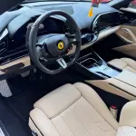 Ferrari Purosangue 2024 из Китая