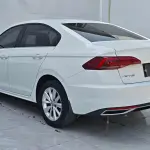 Volkswagen Bora 2019 из Китая
