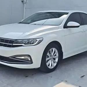 Volkswagen Bora 2019 из Китая