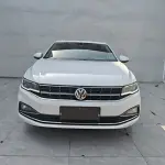 Volkswagen Bora 2019 из Китая