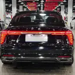 Hongqi Hongqi H5 2024 из Китая