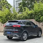 Haval H6 2018 из Китая