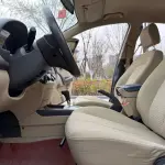 Hyundai Elantra 2010 из Китая