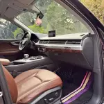 Audi Q7 2017 из Китая