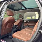 Audi Q7 2017 из Китая