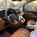 Hongqi Hongqi HQ9 PHEV 2026 из Китая