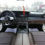 Mercedes-Benz E-Class 2019 из Китая