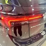 Buick Envision S 2022 из Китая