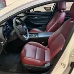 Mazda 3 Axela 2024 из Китая