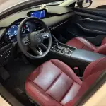 Mazda 3 Axela 2024 из Китая