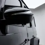 Mercedes-Benz G-Class AMG 2007 из Китая