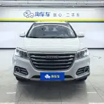 Haval H6 2017 из Китая