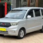 Wuling Hongguang V 2021 из Китая