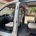 Wuling Hongguang V 2021 из Китая