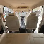 Wuling Hongguang V 2021 из Китая