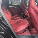 Porsche Panamera 2023 из Китая