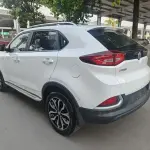 MG MG GS 2016 из Китая