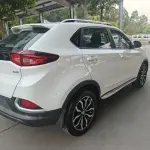 MG MG GS 2016 из Китая