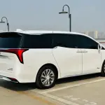 Buick Century 2025 237 л.с. 237 л.с. из Китая