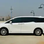 Buick Century 2025 237 л.с. 237 л.с. из Китая