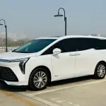 Buick Century 2025 237 л.с. 237 л.с. из Китая