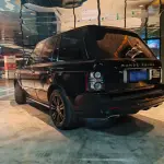 Land Rover Range Rover 2012 из Китая