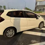 Honda Fit 2017 из Китая
