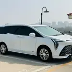 Buick Century 2025 237 л.с. 237 л.с. из Китая