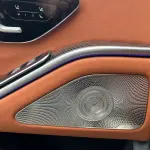 Mercedes-Benz S-Class 2024 из Китая