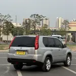 Nissan X-Trail 2009 из Китая