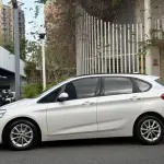 BMW 2 Series Active Tourer 2016 из Китая