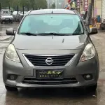 Nissan Sunny 2011 из Китая