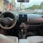 Nissan Sunny 2011 из Китая