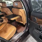 Jaguar XJ 2014 из Китая