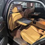 Jaguar XJ 2014 из Китая