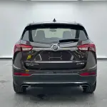 Buick Envision Plus 2019 из Китая