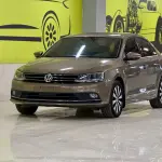 Volkswagen Sagitar 2017 из Китая