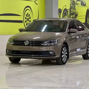 Volkswagen Sagitar 2017 из Китая