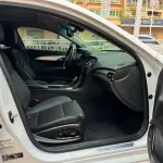 Cadillac ATS-L 2017 из Китая