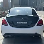 Mercedes-Benz C-Class 2018 из Китая
