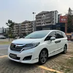 Honda Elysion 2018 из Китая