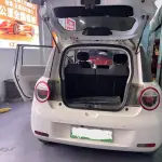 Qiyuan Lumin 2025 из Китая