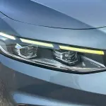 Geely Xingrui 2021 из Китая