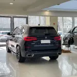 BMW X5 2023 из Китая