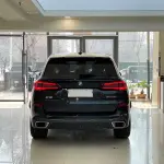 BMW X5 2023 из Китая