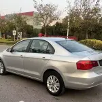 Volkswagen Jetta 2015 из Китая